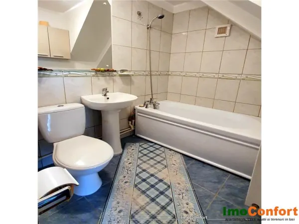 Apartament 2 camere Iași - poza 7