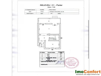 Casă 4 camere Iași - poza 4
