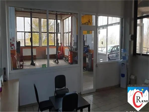 Spațiu industrial București - poza 3