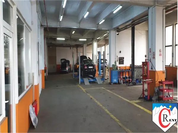Spațiu industrial București - poza 5