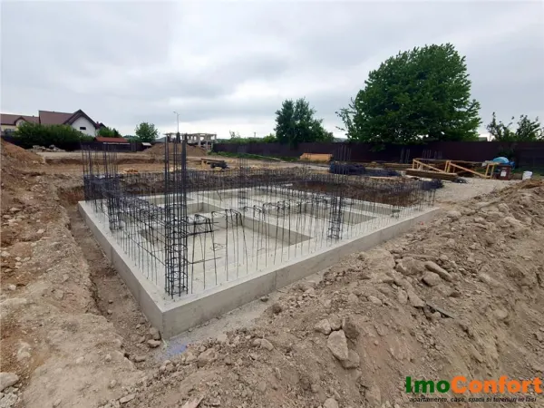 Casă 4 camere Iași - poza 10