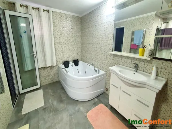 Casă 8 camere Iași - poza 13