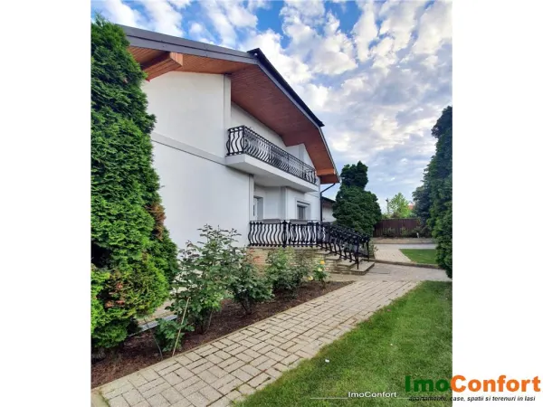 Casă 8 camere Iași - poza 3