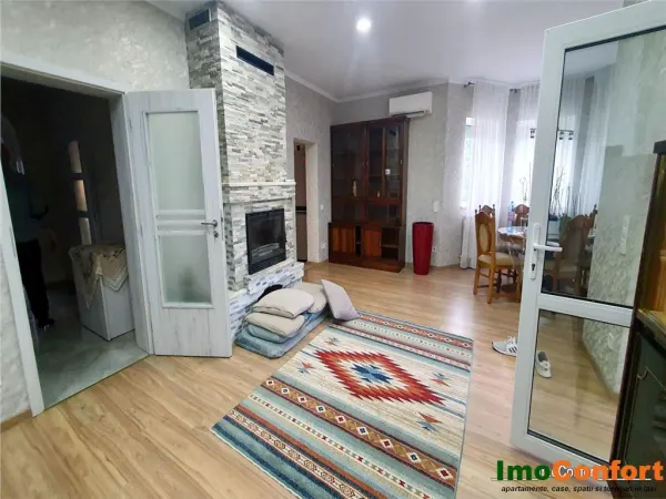Casă 8 camere Iași - poza 4