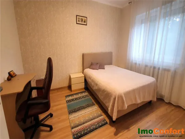 Casă 8 camere Iași - poza 7