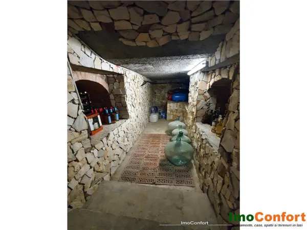 Casă 8 camere Iași - poza 10
