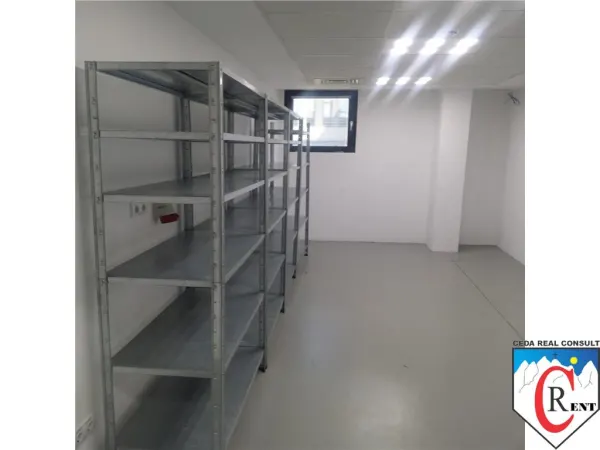Spațiu industrial București - poza 12
