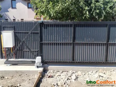 Vila in Valea Ursului Vorovesti,  pozitie foarte buna! - foto 12