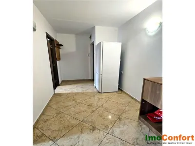 Aaprtament cu 2 C in Bucsinescu, etajul 2 - foto 3
