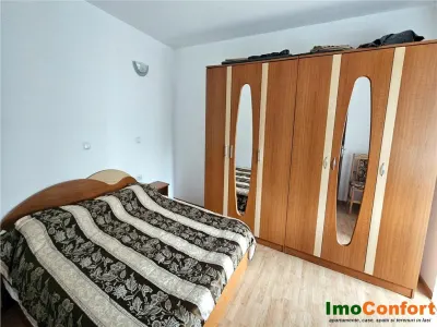 Aaprtament cu 2 C in Bucsinescu, etajul 2 - foto 5