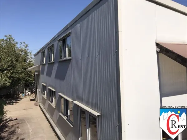 Spațiu industrial București - poza 6