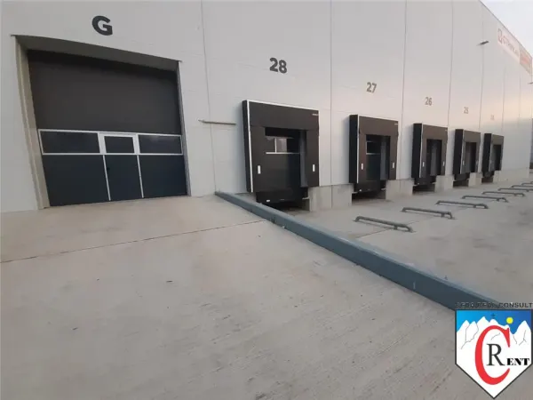 Spațiu industrial Chitila - poza 13