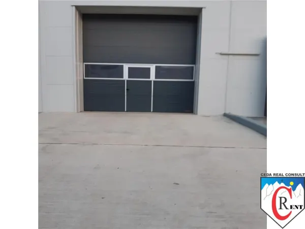 Spațiu industrial Chitila - poza 14