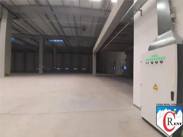 Spațiu industrial Chitila - poza 3