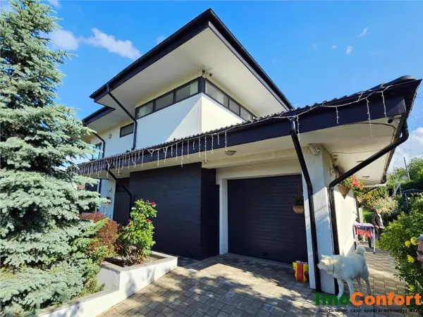 Casă 6 camere Iași - poza 1