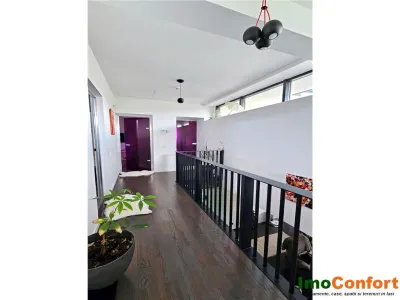 Proprietate premium in Bucium - Casa Boiereasca - foto 11