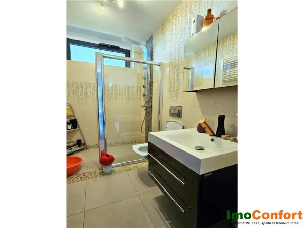 Casă 6 camere Iași - poza 15