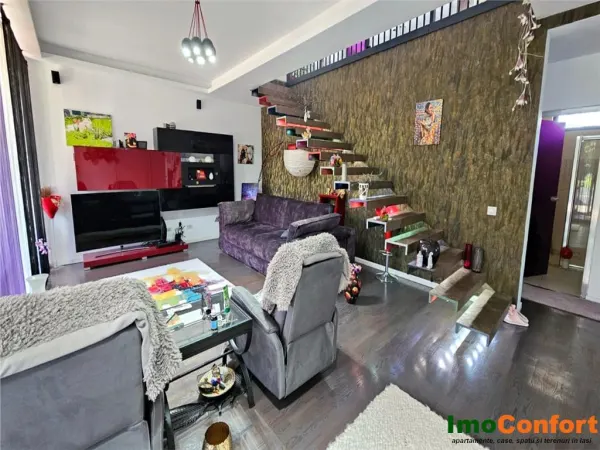 Casă 6 camere Iași - poza 8