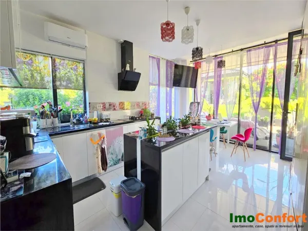Casă 6 camere Iași - poza 9