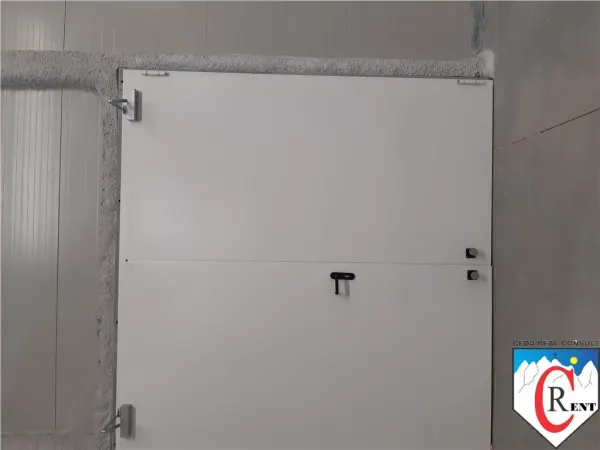 Spațiu industrial Afumați - poza 13