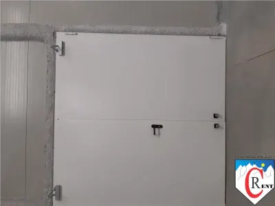 Spațiu industrial Afumați - poza 13