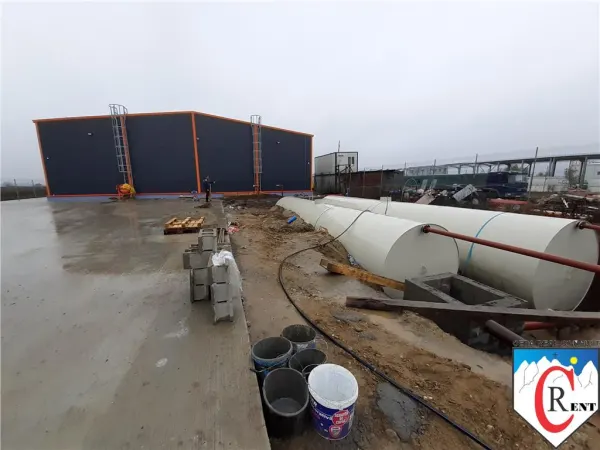 Spațiu industrial Afumați - poza 15