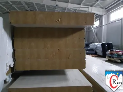 Spațiu industrial Afumați - poza 17