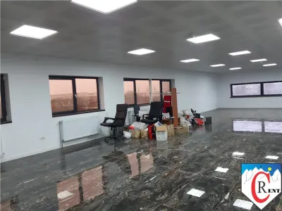 Spațiu industrial Afumați - poza 3