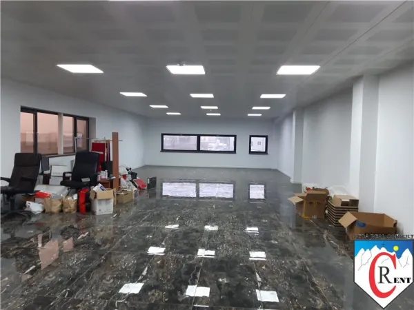 Spațiu industrial Afumați - poza 5