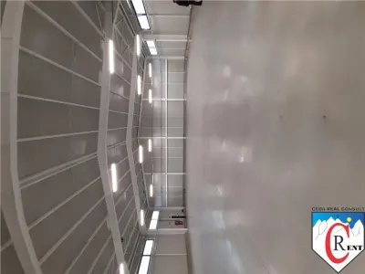 Spațiu industrial Afumați - poza 7