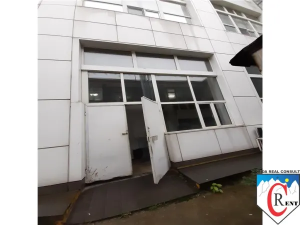 Spațiu industrial București - poza 1