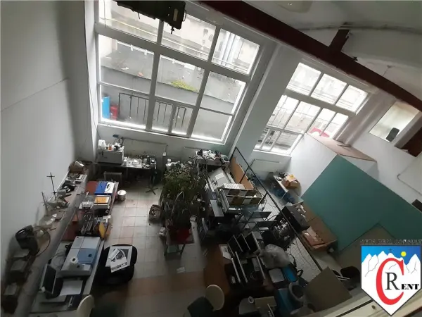 Spațiu industrial București - poza 12