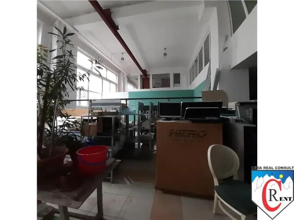 Spațiu industrial București - poza 20