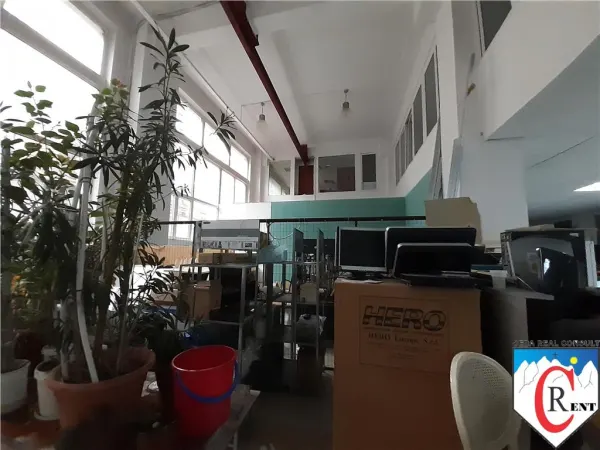 Spațiu industrial București - poza 21