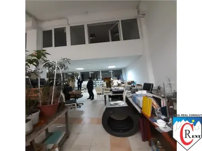 Hala productie 400mp +Birouri 220mp - Splaiul Unirii - foto 23