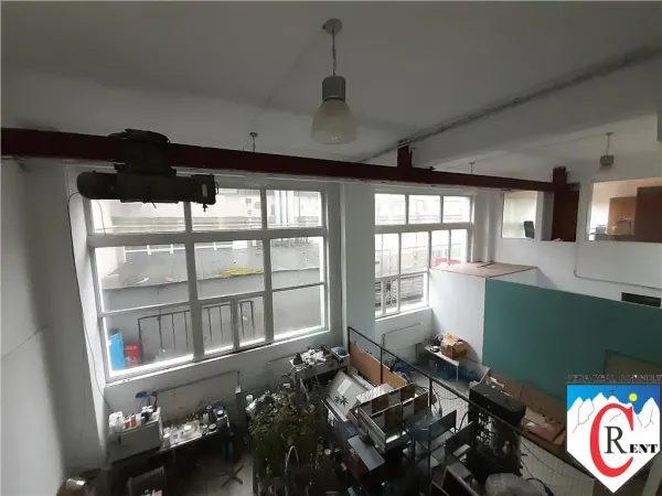 Spațiu industrial București - poza 10