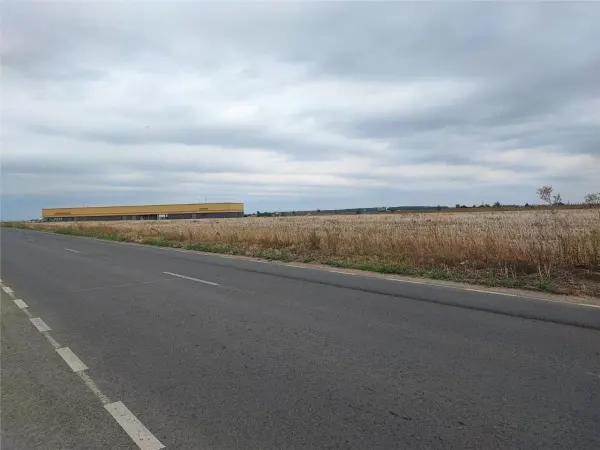 Teren Ștefăneștii de Jos - poza 3