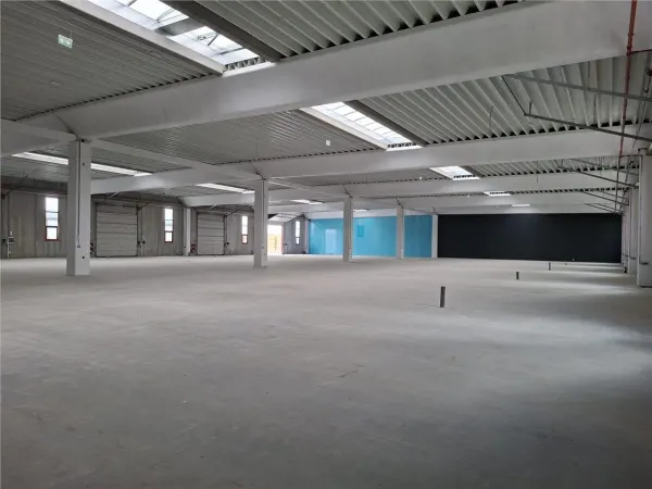 Spațiu industrial Chitila - poza 3