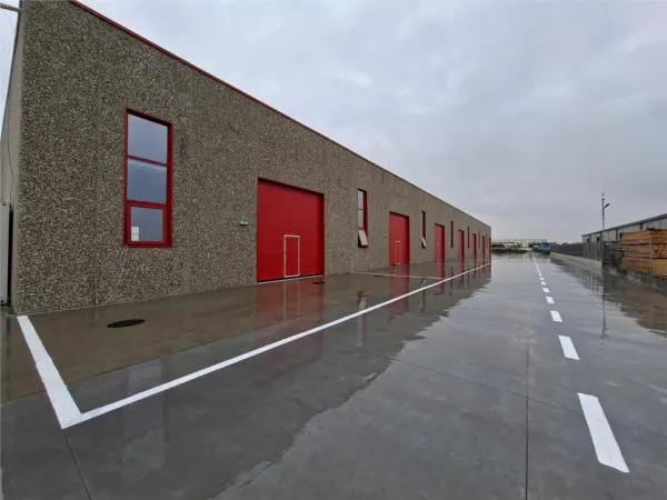 Spațiu industrial Chitila - poza 7