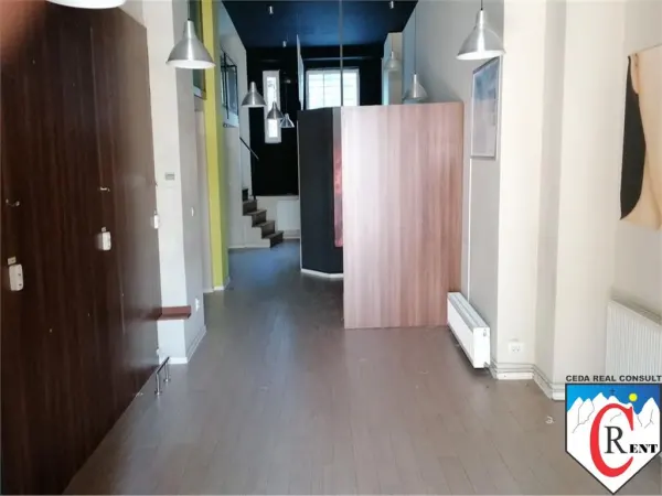 Spațiu comercial București - poza 2