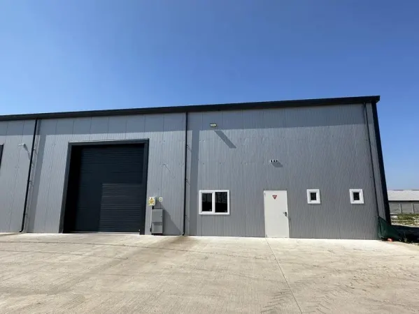 Spațiu industrial Pantelimon - poza 1