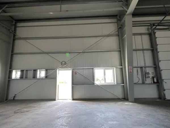 Spațiu industrial Pantelimon - poza 2