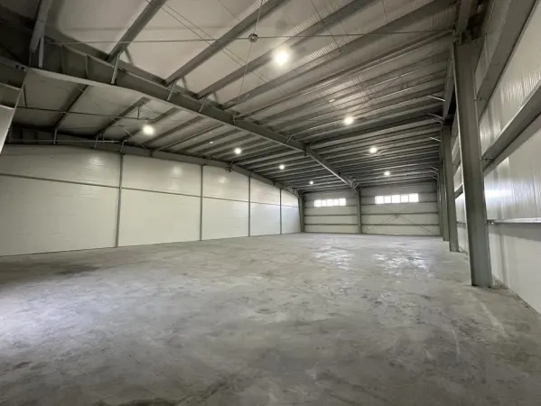 Spațiu industrial Pantelimon - poza 4