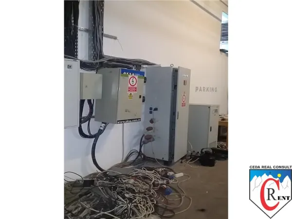 Spațiu industrial București - poza 11
