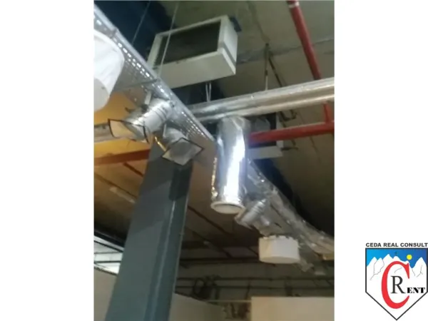 Spațiu industrial București - poza 4