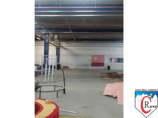 Spațiu industrial București - poza 5