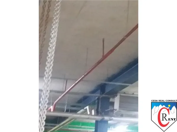 Spațiu industrial București - poza 7