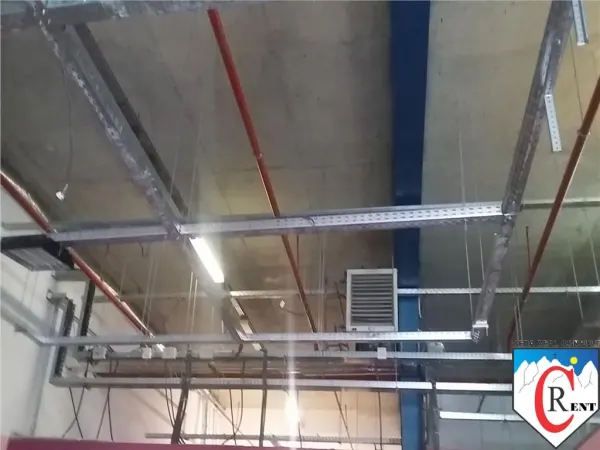 Spațiu industrial București - poza 9