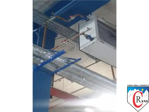 Spațiu industrial București - poza 10