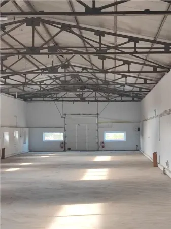 Spațiu industrial Pantelimon - poza 1